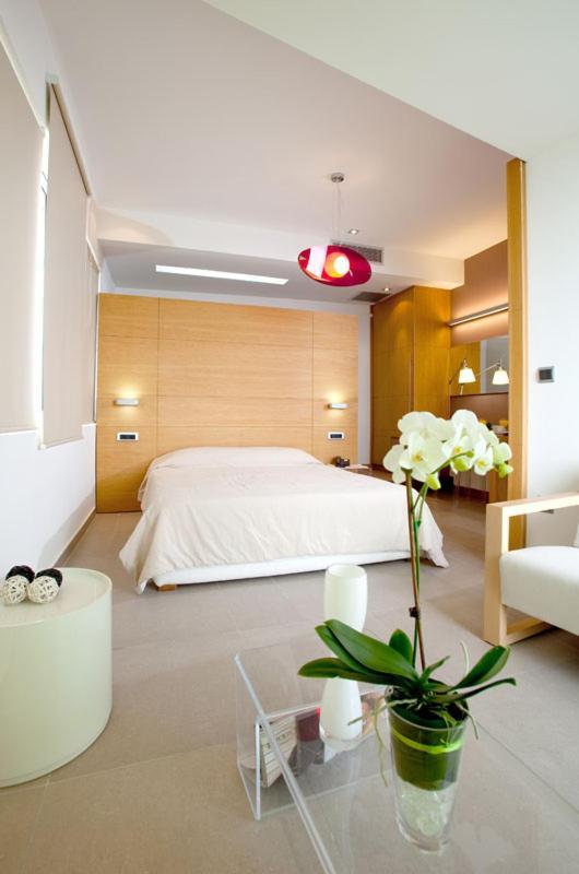Semiramis City Hotel Rhodes City المظهر الخارجي الصورة