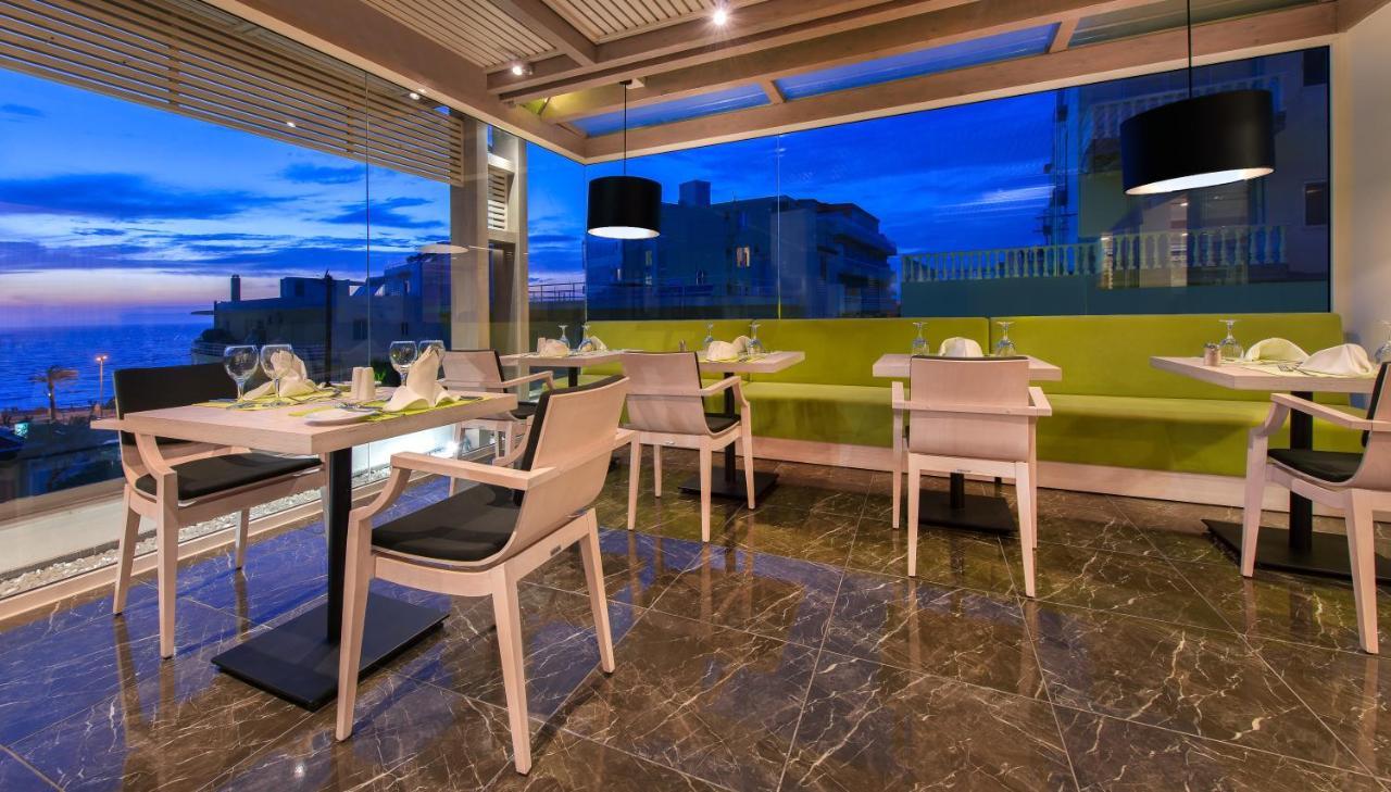 Semiramis City Hotel Rhodes City المظهر الخارجي الصورة