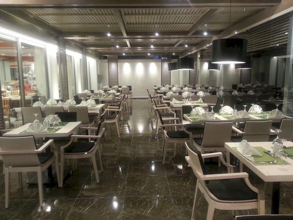 Semiramis City Hotel Rhodes City المظهر الخارجي الصورة