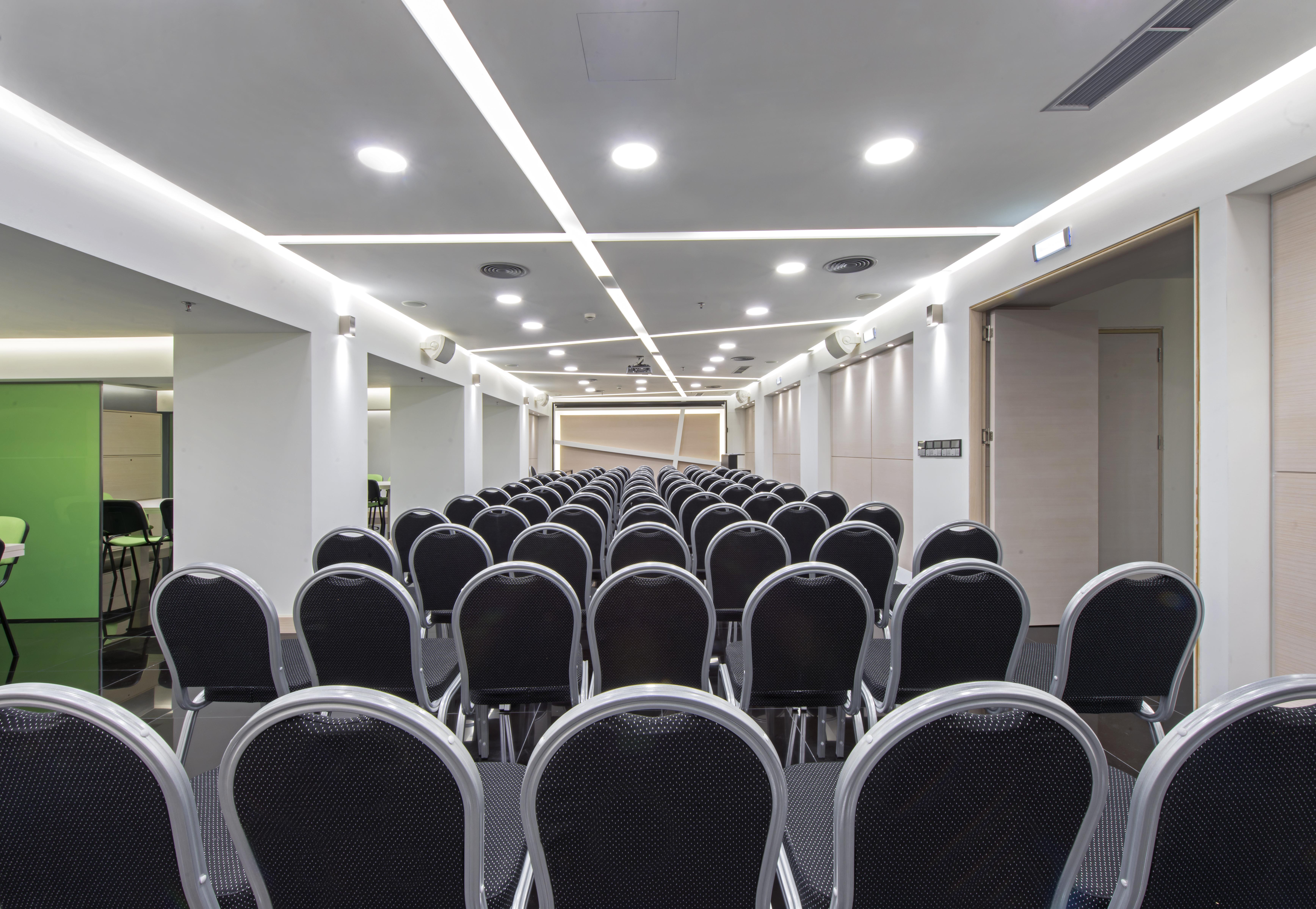 Semiramis City Hotel Rhodes City المظهر الخارجي الصورة