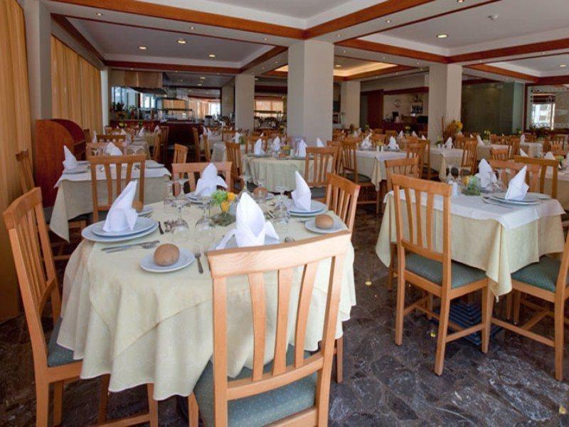 Semiramis City Hotel Rhodes City المظهر الخارجي الصورة