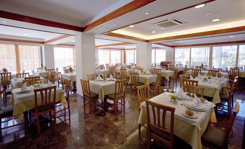 Semiramis City Hotel Rhodes City المظهر الخارجي الصورة