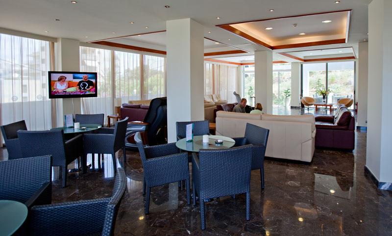 Semiramis City Hotel Rhodes City المظهر الخارجي الصورة