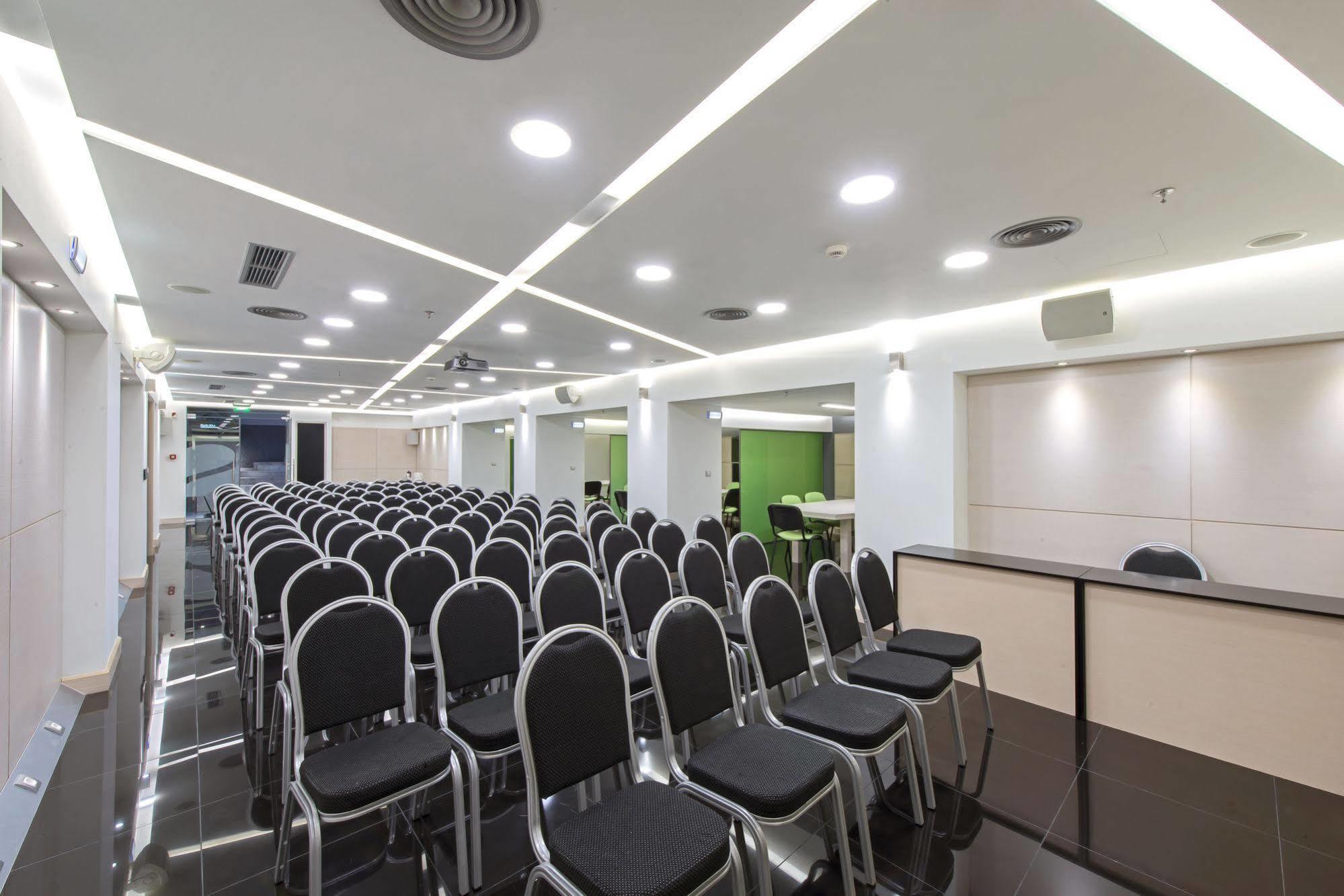 Semiramis City Hotel Rhodes City المظهر الخارجي الصورة
